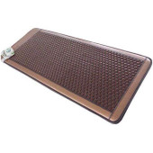 Tourmaline 900 Stone Full Body Thermal Spine Heating Mat